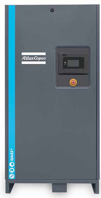 アトラス コプコ エア コンプレッサー GA11+-30 シリーズ 固定周波数エアコンプレッサーの最良の選択