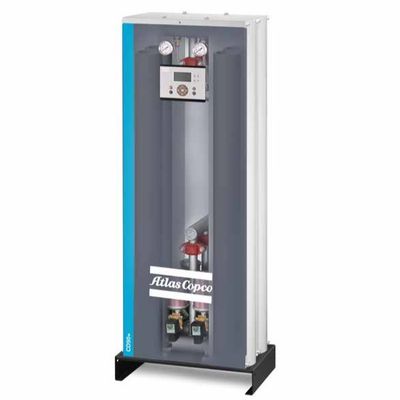 最適化された空気流の乾燥機