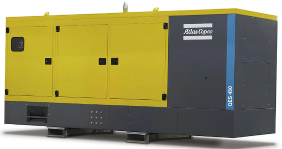 電動/リコール スタート メソッド 発電機 QES450 高性能