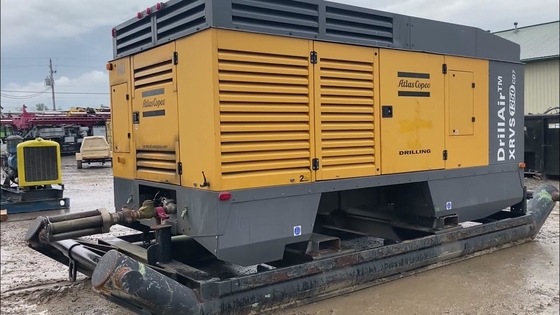 比類のない携帯性と性能を体験してください ポータブルコンプレッサー XRVS1350 エア圧縮用