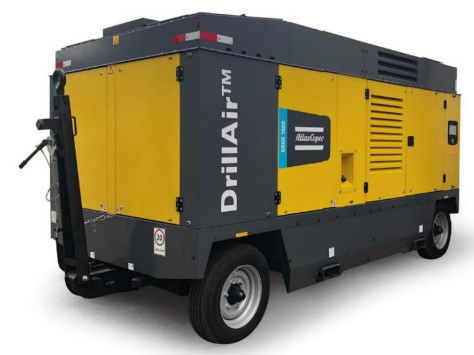 ポータブルコンプレッサー XRHS1500 究極のポータブル空気圧縮ソリューション