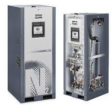 アトラスの窒素ガス発電機 NGM6+,高圧窒素発電機 820x772x2090mm