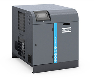 アトラス冷却乾燥機 F330~6600 330l/S~6600l/S 41.8KW 13バー