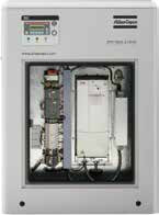 アルミ合金冷却空気乾燥機 FD310-4000W VSD
