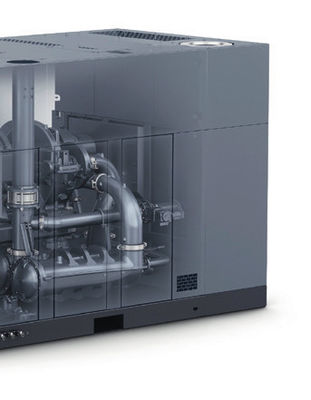 離心式オイルフリーアトラススクリュー空気圧縮機