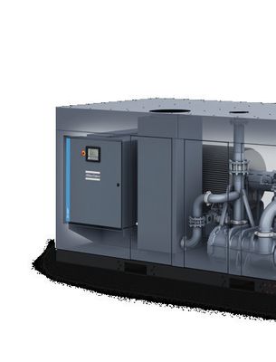 ZH1000~3150 離心アトラス スクロールエア・コンプレッサー オイルフリーアトラス 50~60Hz 標準化ソリューション