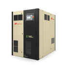耐久オイルの自由なネジ式空気圧縮機回転式EシリーズE110ne-A7 75-160KW