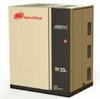 IngersollのランドWシリーズoil-freeスクロール空気圧縮機17-33kW W17i-A8