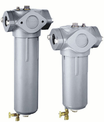 圧縮空気フィルター用WSD水分隔機