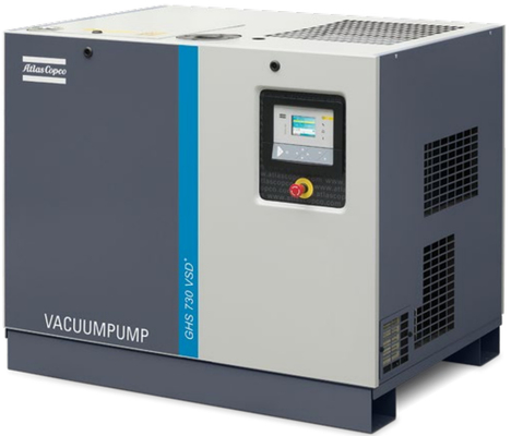 AC真空ポンプ GHS 350-1900 VSD+シリーズ 変速駆動