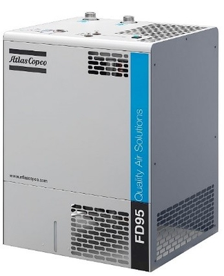 FD 5-95 圧縮空気乾燥機 あなたの機器と製品を保護します