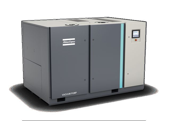 GHS 3800-5400 VSD+ AC真空ポンプで複数のポンプを交換する