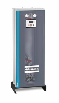 最適化された空気流の乾燥機