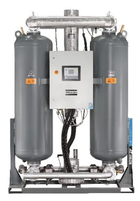 乾燥剤工業用空気乾燥機 18 M3/min 400V/3Ph/50Hz