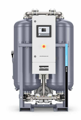 工業用BD300+ 乾燥剤 空気乾燥機 -40°C/-70°C 0.2 Bar (e) 2.9 Psig 圧力低下