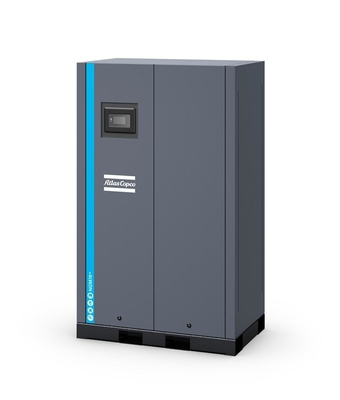 中国標準エンジン駆動膜窒素発電機 95-99.5%純度
