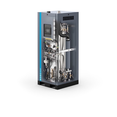 工業用PSA窒素発電機 NGP+8-100 空気因子2.6-3.5 高信頼性