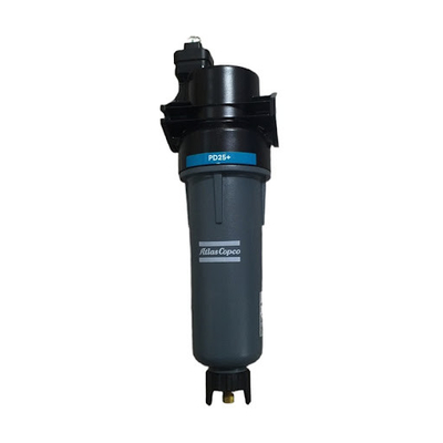空気フィルター DD+PD+UD+DDP+PDP+QD+ 7+-300+ 65°C 最大温度と鋳造設計