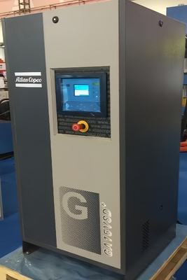 アトラス VSD Plus GA15VSD+ 完璧な変速駆動器 無敵な工業効率のために