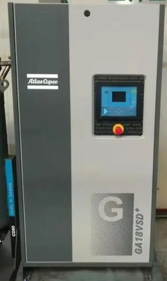 アトラス VSD Plus GA18VSD+ 高性能産業用変速駆動
