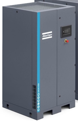 アトラススクリューエアコンプレッサー VSD Plus GA26VSD+