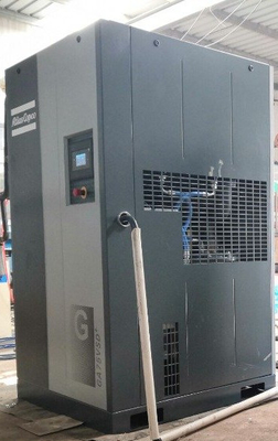 アトラス VSD Plus 回転螺旋式空気圧縮機 75 kW