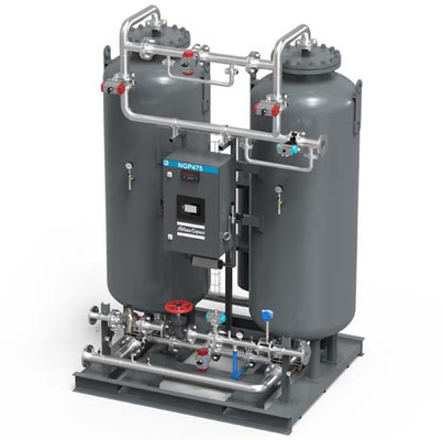 信頼性 産業用 69-5791 Nm3/h PSA窒素発電機