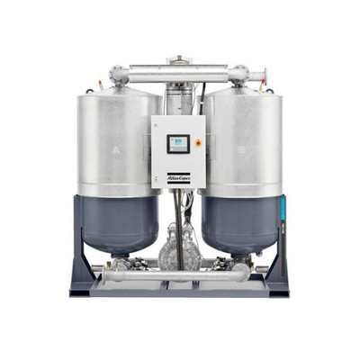 BD100+ コンプリート 保護 乾燥 式 空気 乾燥機