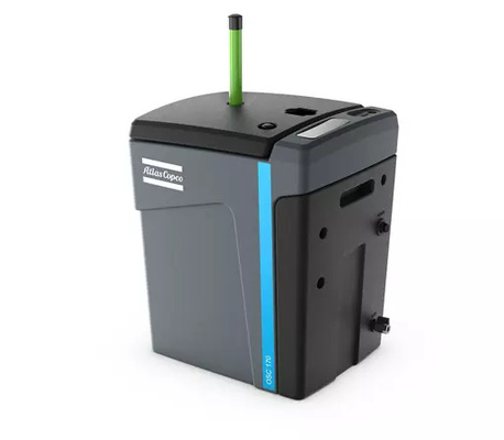産業用機器用耐腐食圧縮空気フィルター - OSC 170モデル