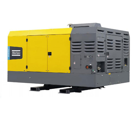 XRVS1100 電動ポータブルコンプレッサー 20/25バー
