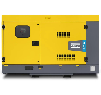 重用用用電動スターター発電機 QES60