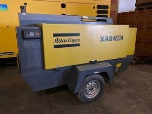 ポータブル・コンプレッサー XAS186C Ultimate Business Companion で生産性を向上させる