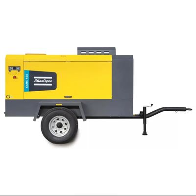 ポータブルコンプレッサー XAHS450 究極のポータブル圧縮空気のソリューション