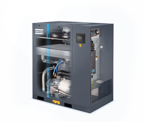 周波数変換アトラススクリュー空気圧縮機 GA 90VSD