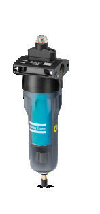 DDp+ PDp+Compressedのエア フィルター、空気圧縮機8000l/S容量のための乾燥性があるフィルター