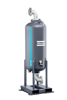 20~1800l/s アトラスQDT 最適な油蒸気過濾のために