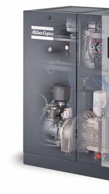 ローータリーアトラススクリューエアコンプレッサー VSD Plus GA 55 VSD+ 55kw 周波数変換
