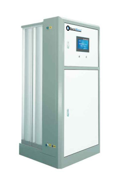 PSAのbeaconmedaesの酸素の発電機45m3/hの酸素流量1320kgの重量