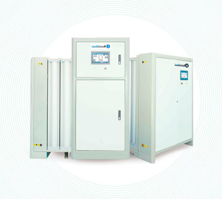 8m3/h高い純度標識のMedaesの酸素の発電機530×860×1780mm
