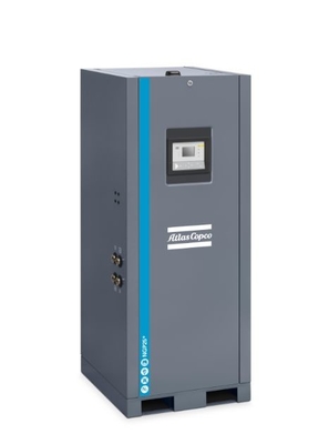 現地PSA窒素発電機 NGMs 3 アトラス 95~99.9% 窒素純度