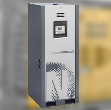 アトラス PSA窒素発電機 NGP1100