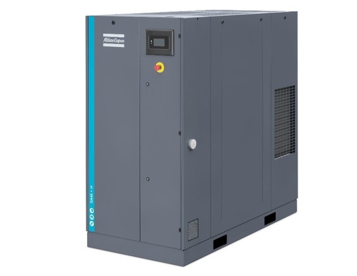 油注入GA 45+ アトラススクリューエアコンプレッサー,GA 45+ アトラス 45kw