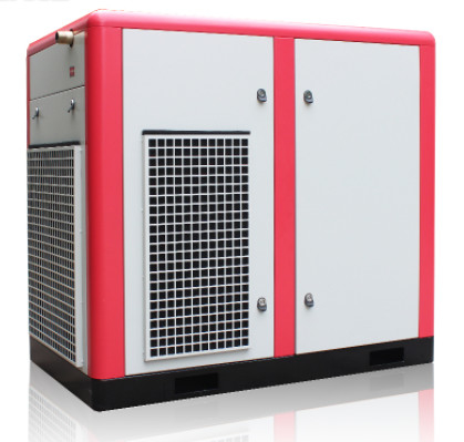 30HP 22KW VSDインバーターが付いている永久マグネット回転式ねじ空気圧縮機