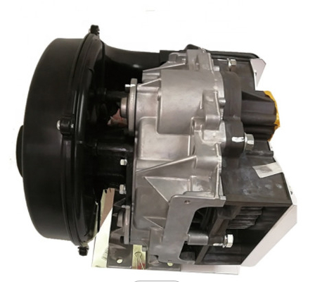 Atsl-165e Atsl1651e オイルフリー アトラス スクロールエアコンプレッサー 部品 ヘッド エアエンド 2236050200 2236050100