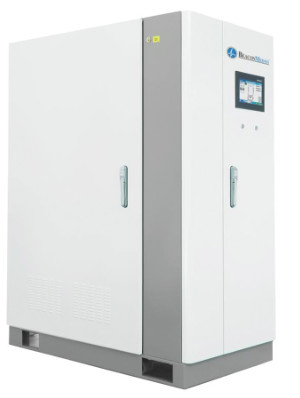 オールインワン医学標識のMedaesの酸素の発電機システムGシリーズ3m3/h