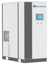 オールインワン医学標識のMedaesの酸素の発電機システムGシリーズ3m3/h