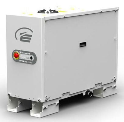 シルバー&ホワイトAC真空ポンプGXS 160/1750