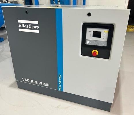 AC真空ポンプ GHS 730 VSD+ 高性能真空ポンプのための完璧なソリューション