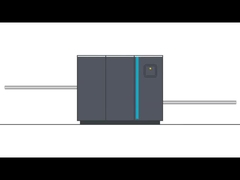 アトラスコプコ GA/GAVSD プラス コンプレッサーの紹介