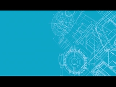 アトラス FD VSD 冷蔵式乾燥機 湿度保護の先端ソリューション